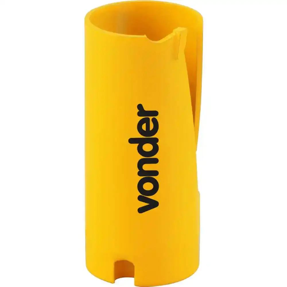 Serra copo 32MM 1,1/4POL com vídea Vonder — fotografia de referência