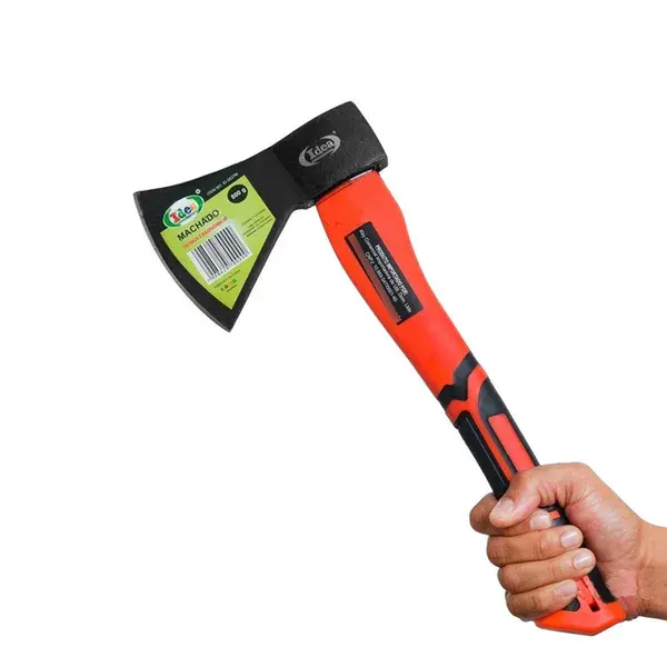 Machadinha cabo em fibra 800G - Idea