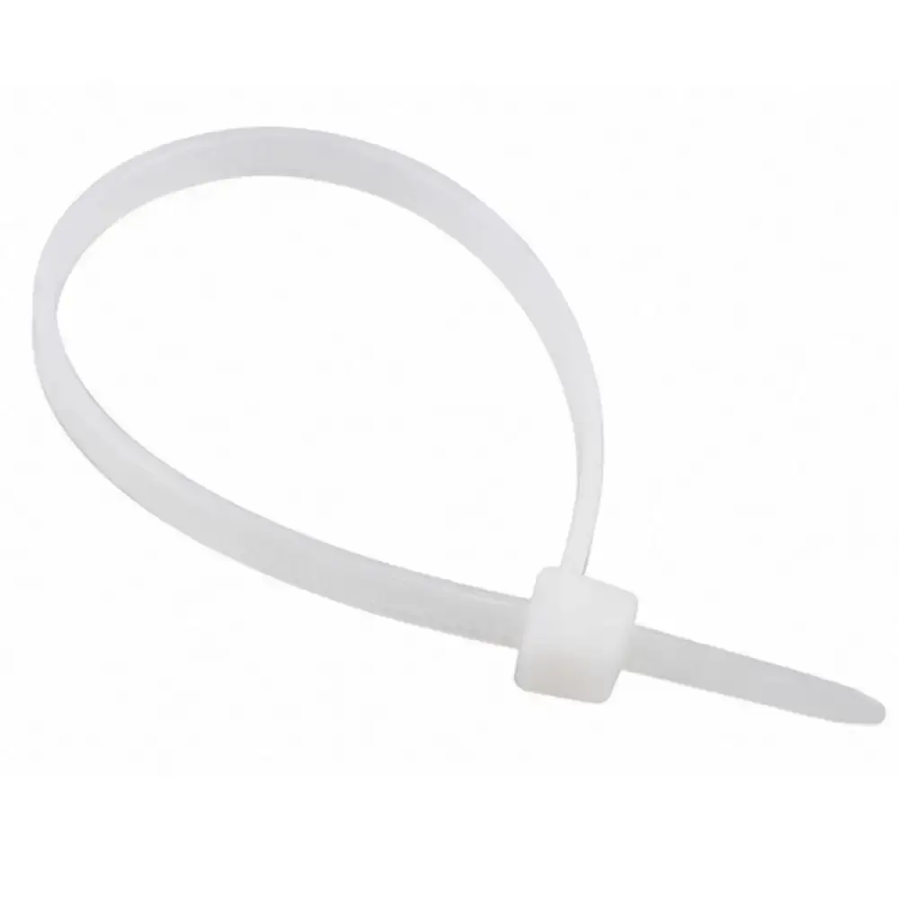 Abraçadeira de nylon 400MM x 7,6MM 80,0047 Noll — fotografia 3