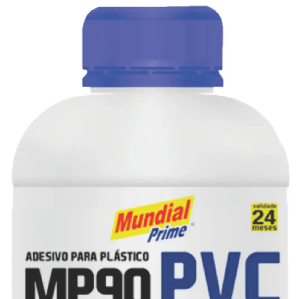 Cola PVC 165 g MP90 MUNDIAL PRIME — fotografia 2