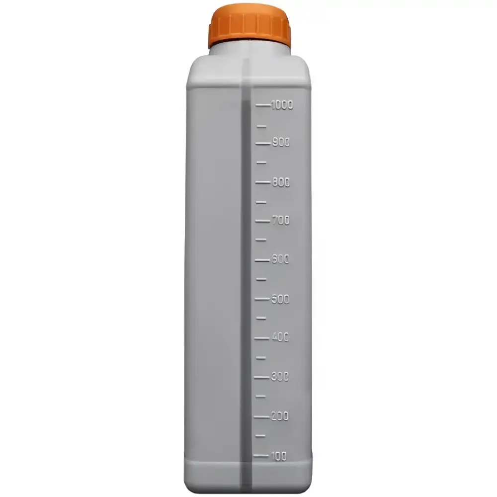Detergente automotivo 1 litro concentrado 70308710001 Stihl — fotografia 4