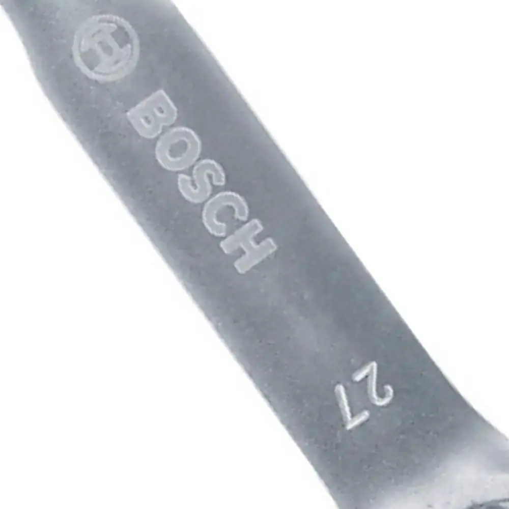Chave Combinada 27 mm 1600A03AK3000 BOSCH Bosch Ferramentas Manuais — fotografia 5