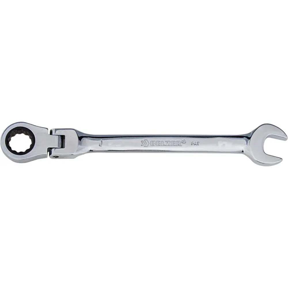 Chave combinada com catraca articulada 21MM 9921BT Belzer