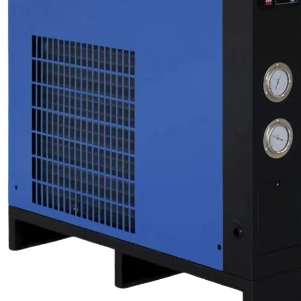 Secador de ar seco plus 300PCM mono 220V 8,5M³/MIN techto — fotografia 5
