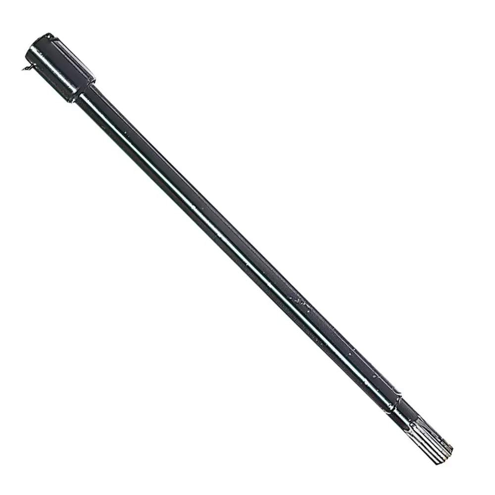 Prolongador da haste de perfuradoras 450MM BT120 BT130 e BT131 Stihl