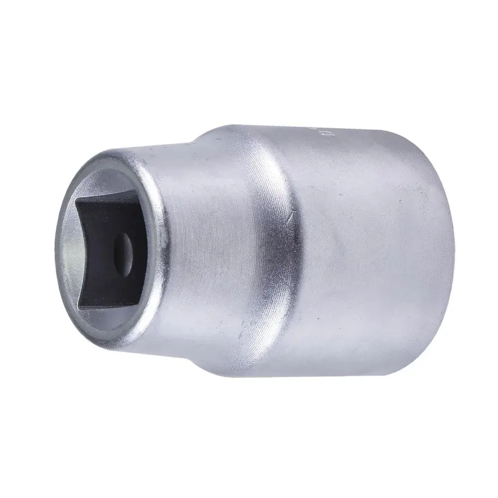 Soquete estriado 36 mm com encaixe 3/4 Gedore — fotografia 5