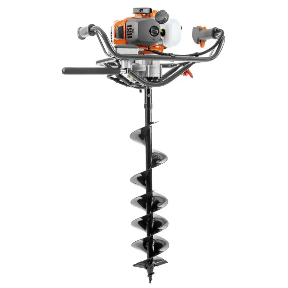 Perfurador de Solo a Gasolina 41,5 cc 2 HP 541EA HUSQVARNA