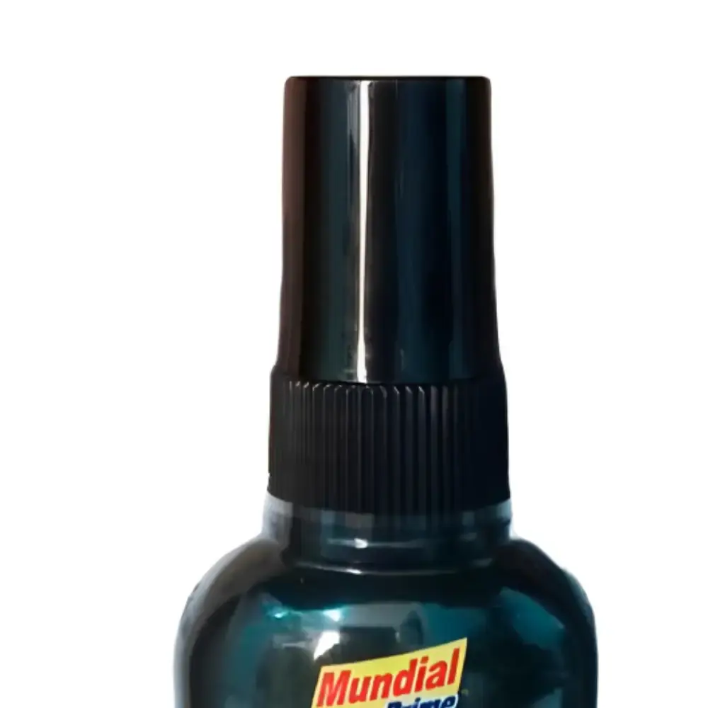 Aromatizante spray pump lavanda 60 ML mundial prime — fotografia 2