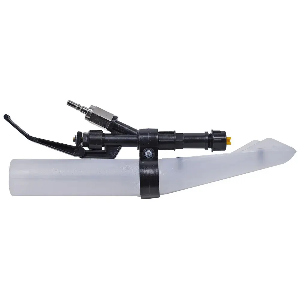 Bico de limpeza de estofados para extratoras SB00752/OTT ipc soteco — fotografia 4