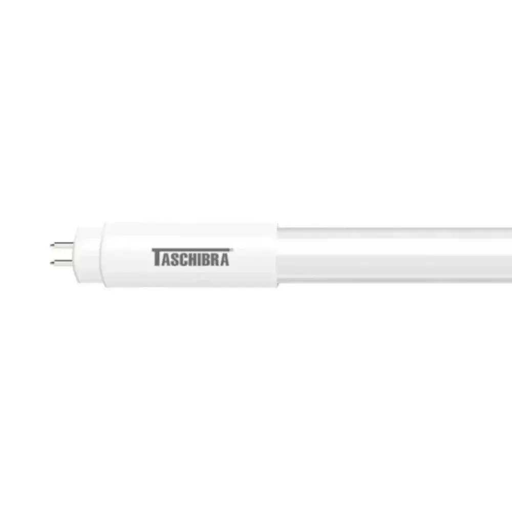 Lâmpada led tubular T5 18W 4000K 115CM Taschibra — fotografia 2
