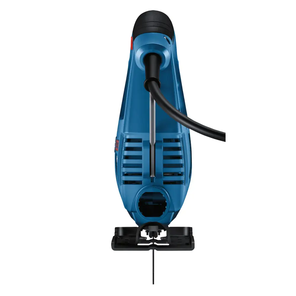 Serra tico tico gst 680 500W 127V da Bosch — fotografia 4