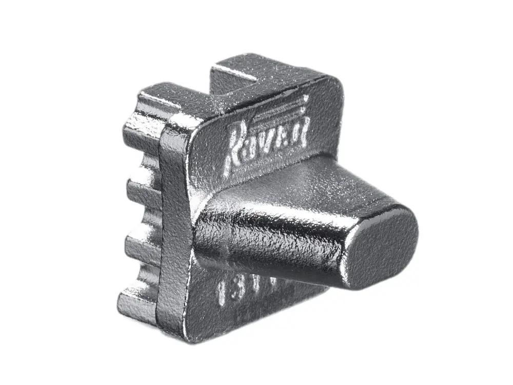 Ferramenta para posicionar polias comando de válvulas Raven — fotografia 2