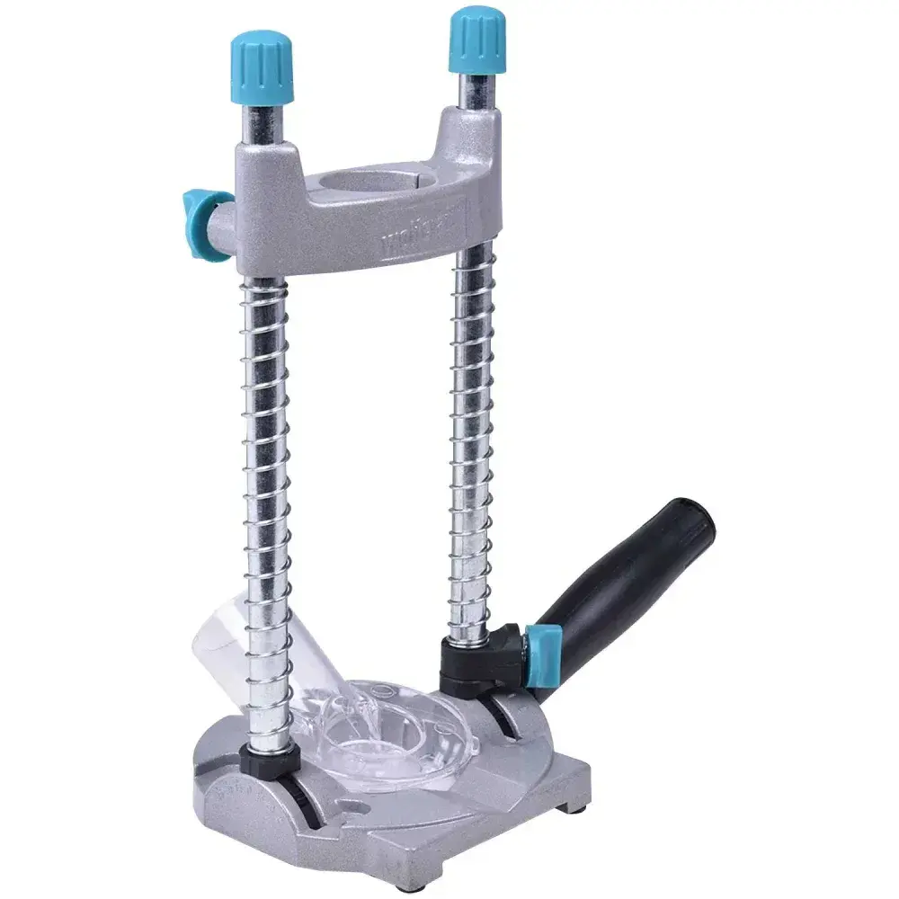 Suporte p/ furadeira tecmobil 452200 Wolfcraft — fotografia 8