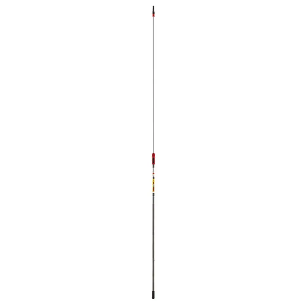 Extensor telescópico trava fácil para rolo de pintura 4M Atlas — fotografia de referência
