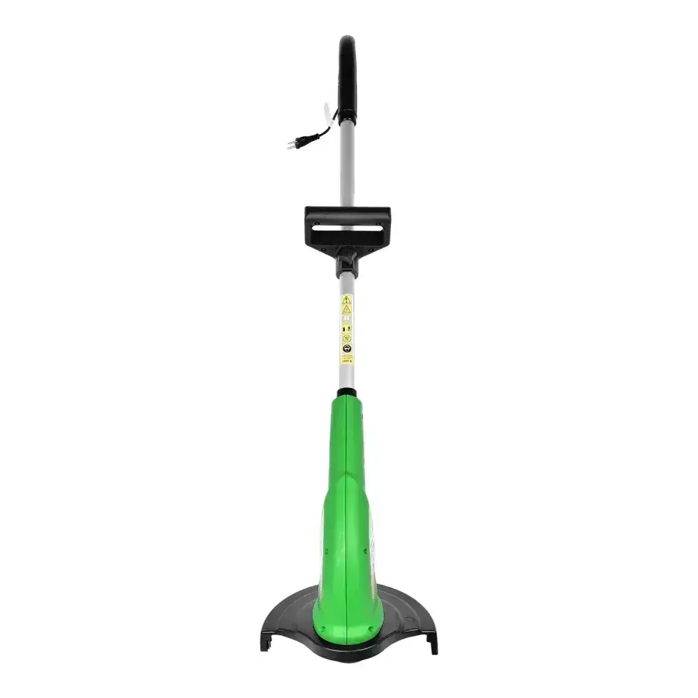 Aparador de grama master 1000 plus 1000W Trapp — fotografia 3