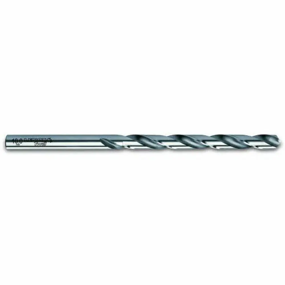 Broca aço rápido 10,5MMX184MM longa DIN340N-TW204 lenox twill — fotografia de referência