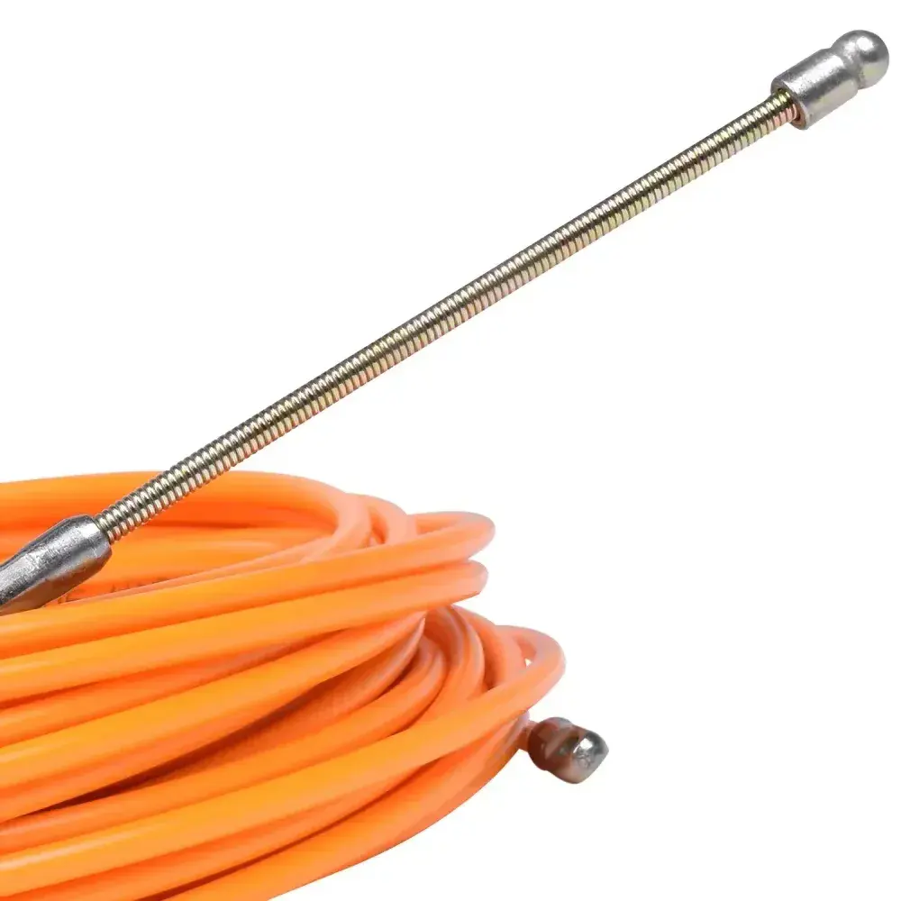 Passador de fios de 20M Cortag — fotografia 10