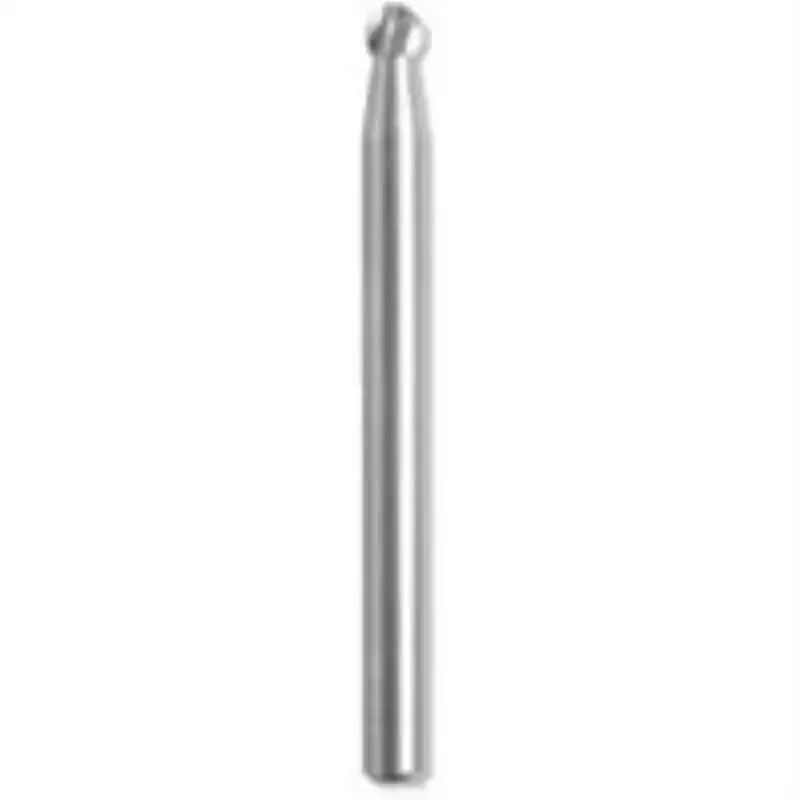 Fresa alta velocidade 1/8 pol ref. 191 Dremel