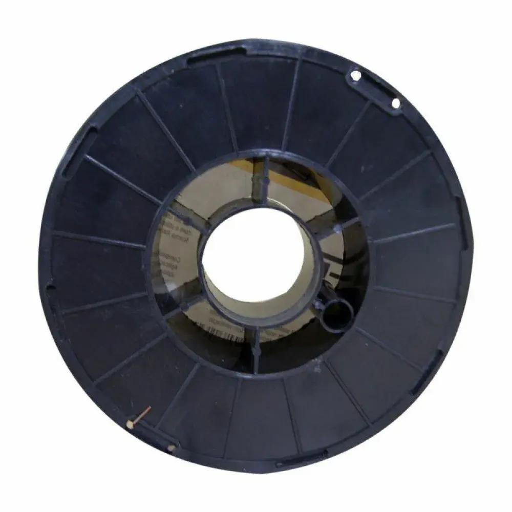 Arame de solda mig com gás aws LAM-5 5KG Lynus — fotografia 4