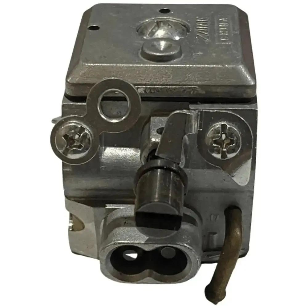 Carburador para motosserra MS 345E Husqvarna — fotografia 4