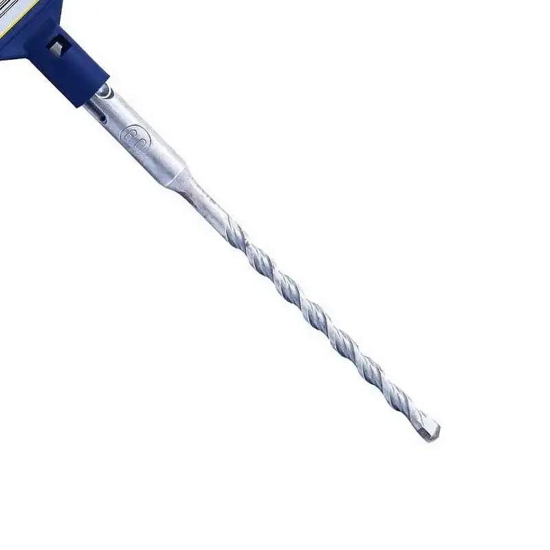 Broca SDS Plus 6 x 160MM IRWIN — fotografia 3