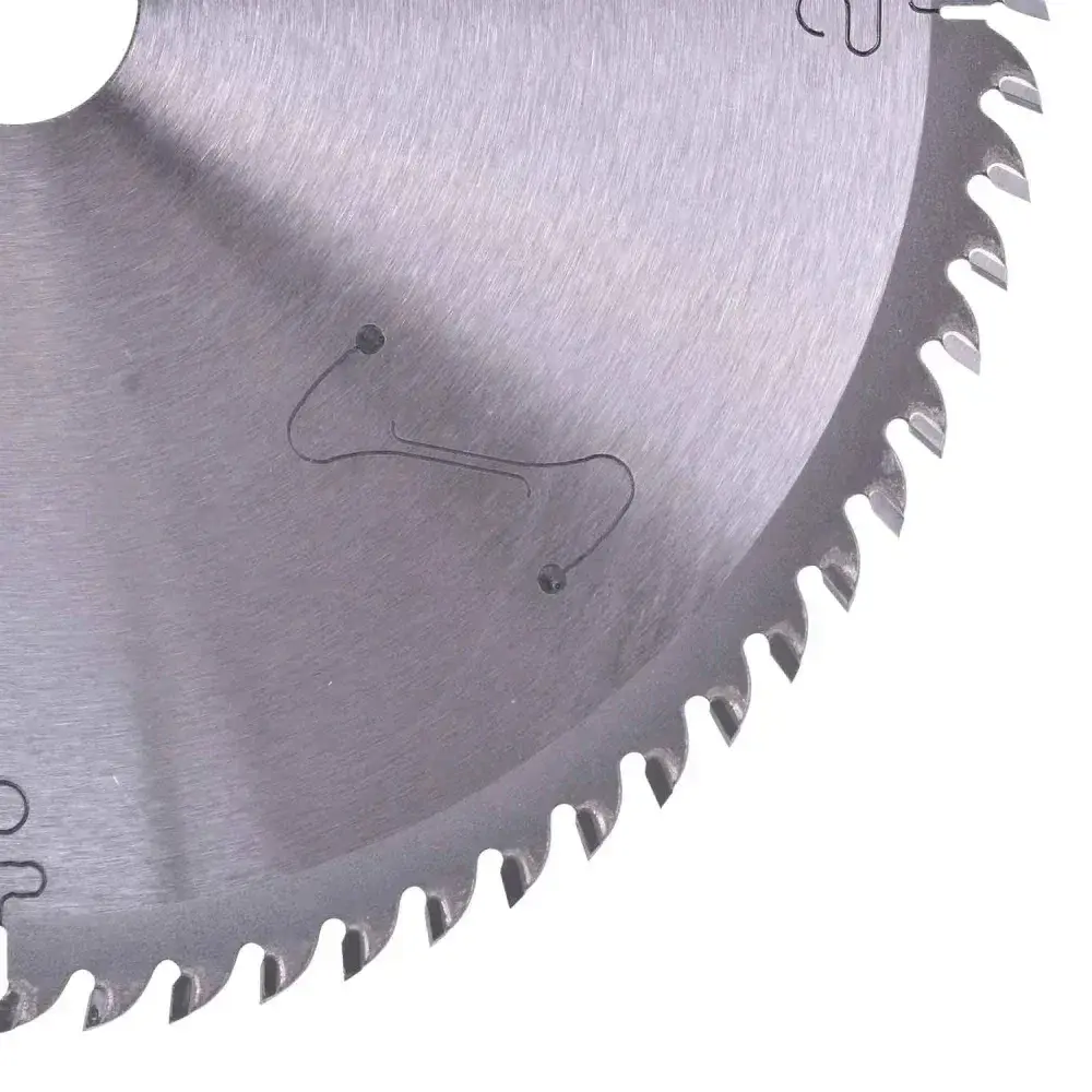 Disco de serra 165 x 20MM para mdf 72 dentes B-40490 Makita — fotografia 8