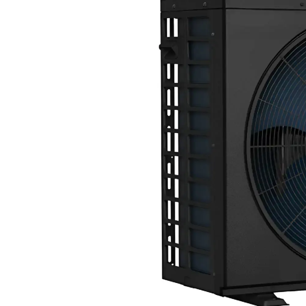 Bomba trocador de calor TIV 65 full inverter 65.000 btus p/ piscina 53000 LT 220V BIF Sodramar — fotografia 5