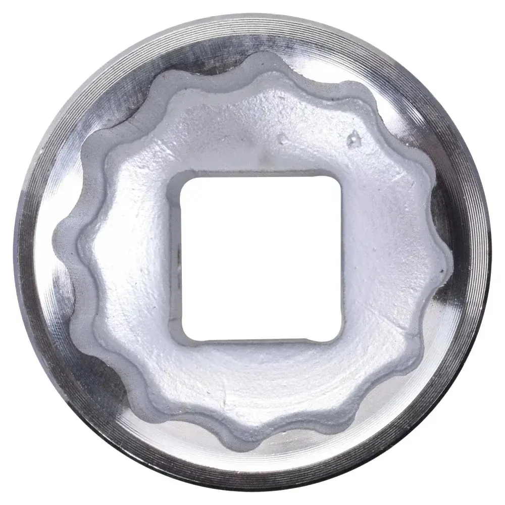 Soquete estriado 36MM encaixe 3/4 ST16617SC Sata — fotografia 9
