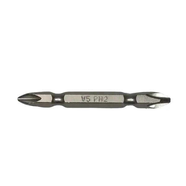 Bits PH2 65MM phillips - Steen