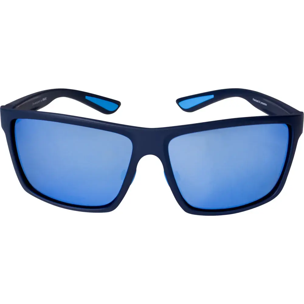 Óculos de sol polarizado KG700 azul Kala — fotografia 3