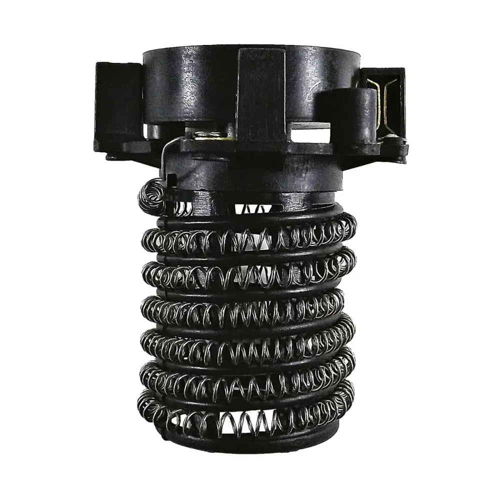 Resistência elétrica 4T 5400W 127V Liege — fotografia de referência