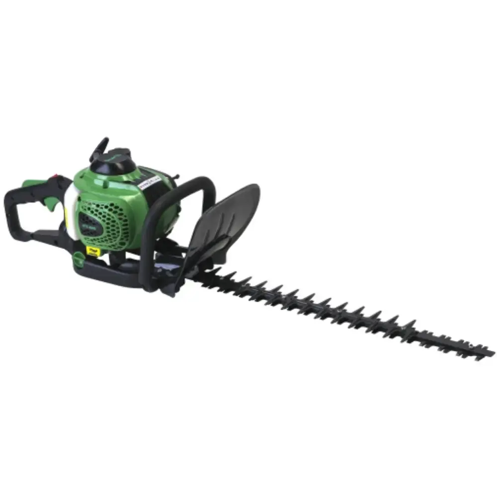 Podador de cerca viva a gasolina 57CM 25,4CC 1HP HTN-6000 Trapp