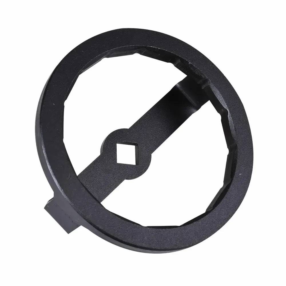Saca filtro do motor hyundai 80MM cr 88 j cr ferramentas — fotografia 5