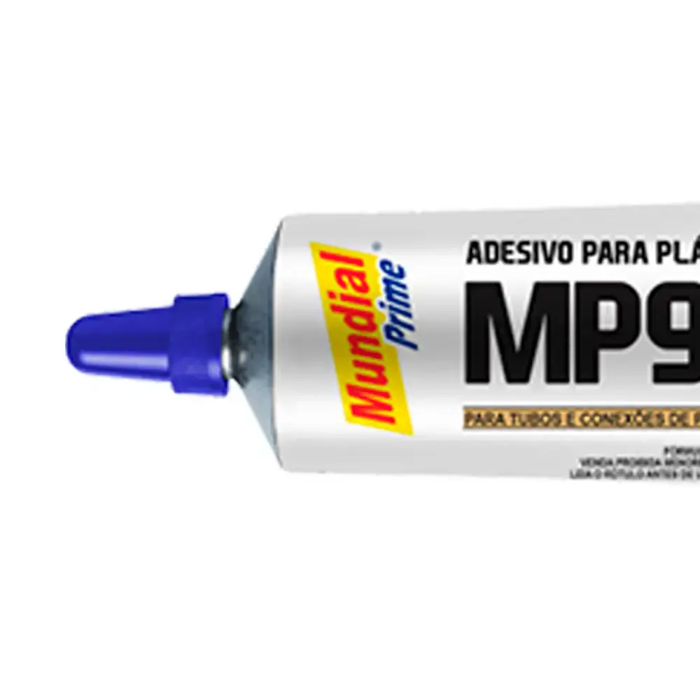 Cola pvc MP90 75G LI0500017 Mundial prime — fotografia 2