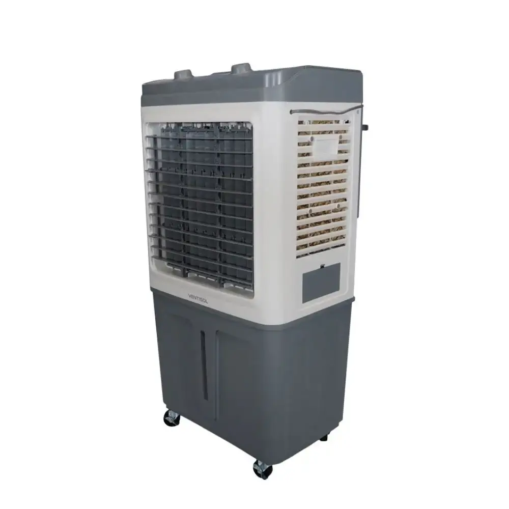 Climatizador de ar 3 velocidades 60 litros 150W Ventisol 110 V — fotografia 7