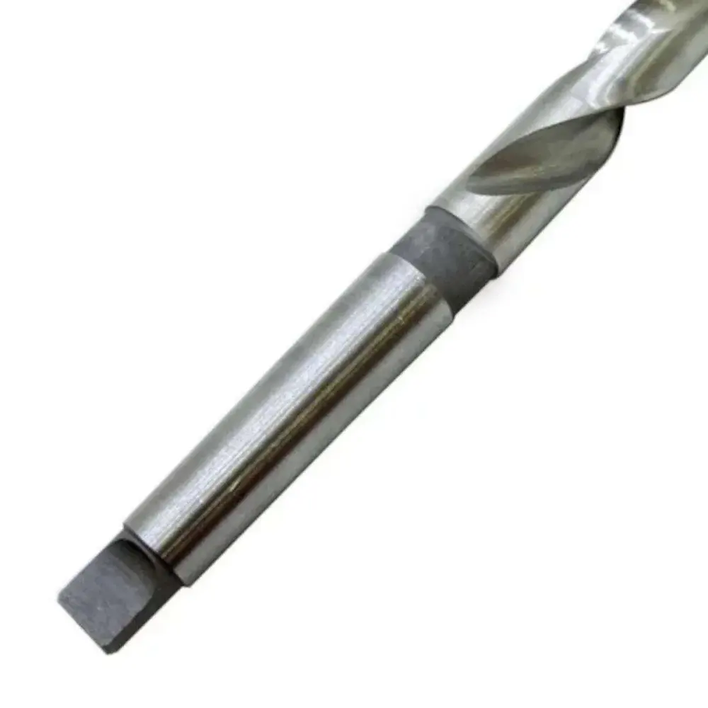 Broca ar 31,00MM h.c onica TW404 DIN345 Lenox-Twill