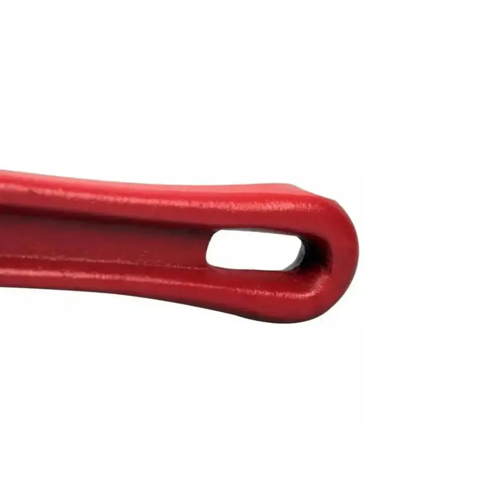 Chave grifo 24 POL heavy duty 213707BZ Belzer — fotografia 4