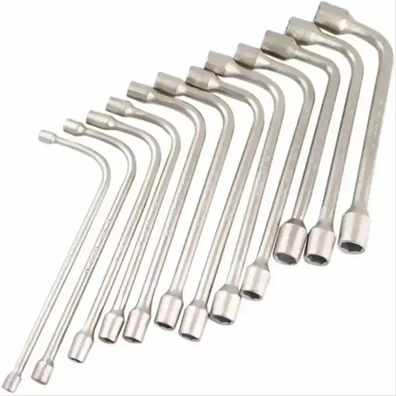 Jogo de chave biela de 8 à 19 MM com 12 peças R010249 riosul tools