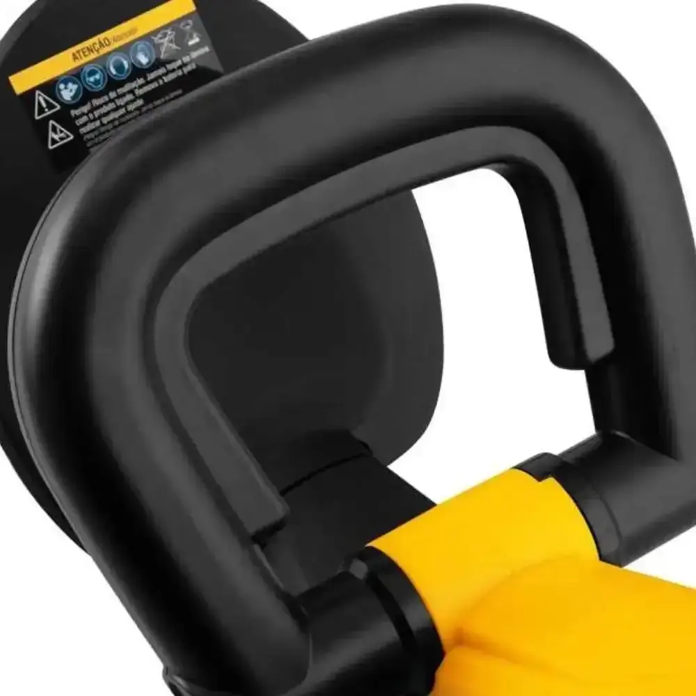 Aparador de cerca viva a bateria IACV1832 com 2 baterias 18V 4AH e carregador bivolt Vonder — fotografia 7