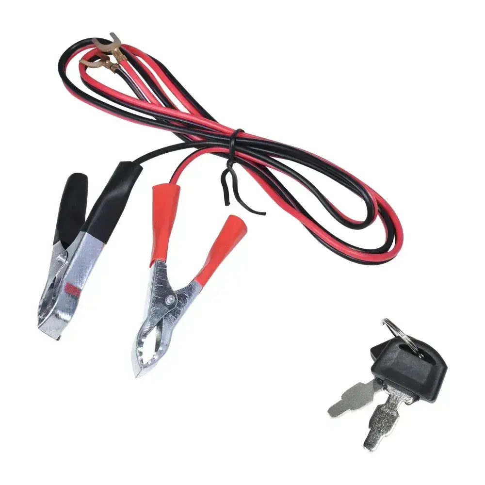 Gerador a gasolina pe 420CC 7,2KVA 3600RPM biv TG8000CXER Toyama — fotografia 10