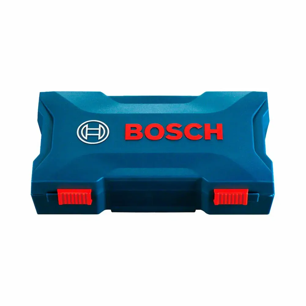 Parafusadeira a bateria go com 2 bits 3,6V bivolt Bosch — fotografia 6