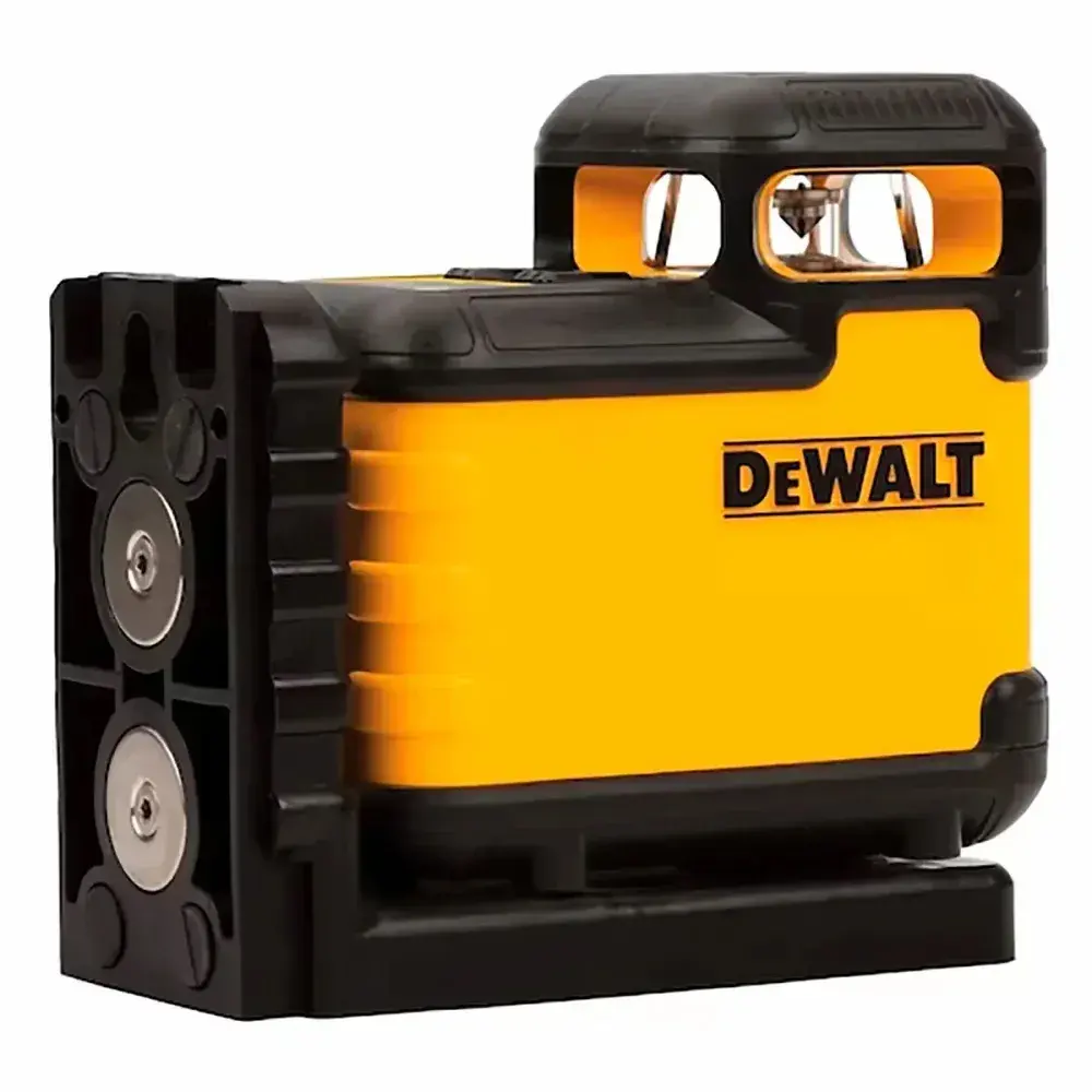 Nível a laser verde 2X360 15M DW03601CG Dewalt — fotografia 4