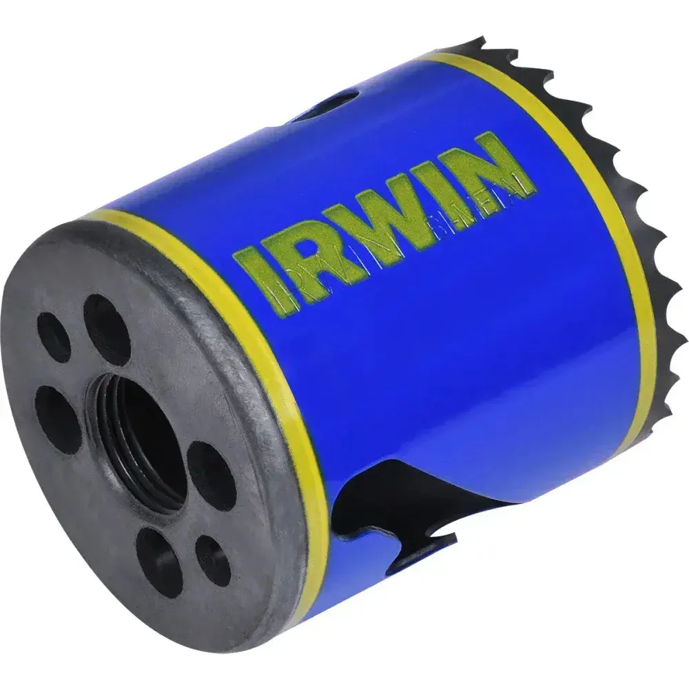 Serra copo bimetal 2 51MM Irwin — fotografia 7