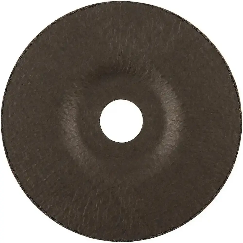 Disco de desbaste 7POL 180MM standard para metal Bosch — fotografia 3