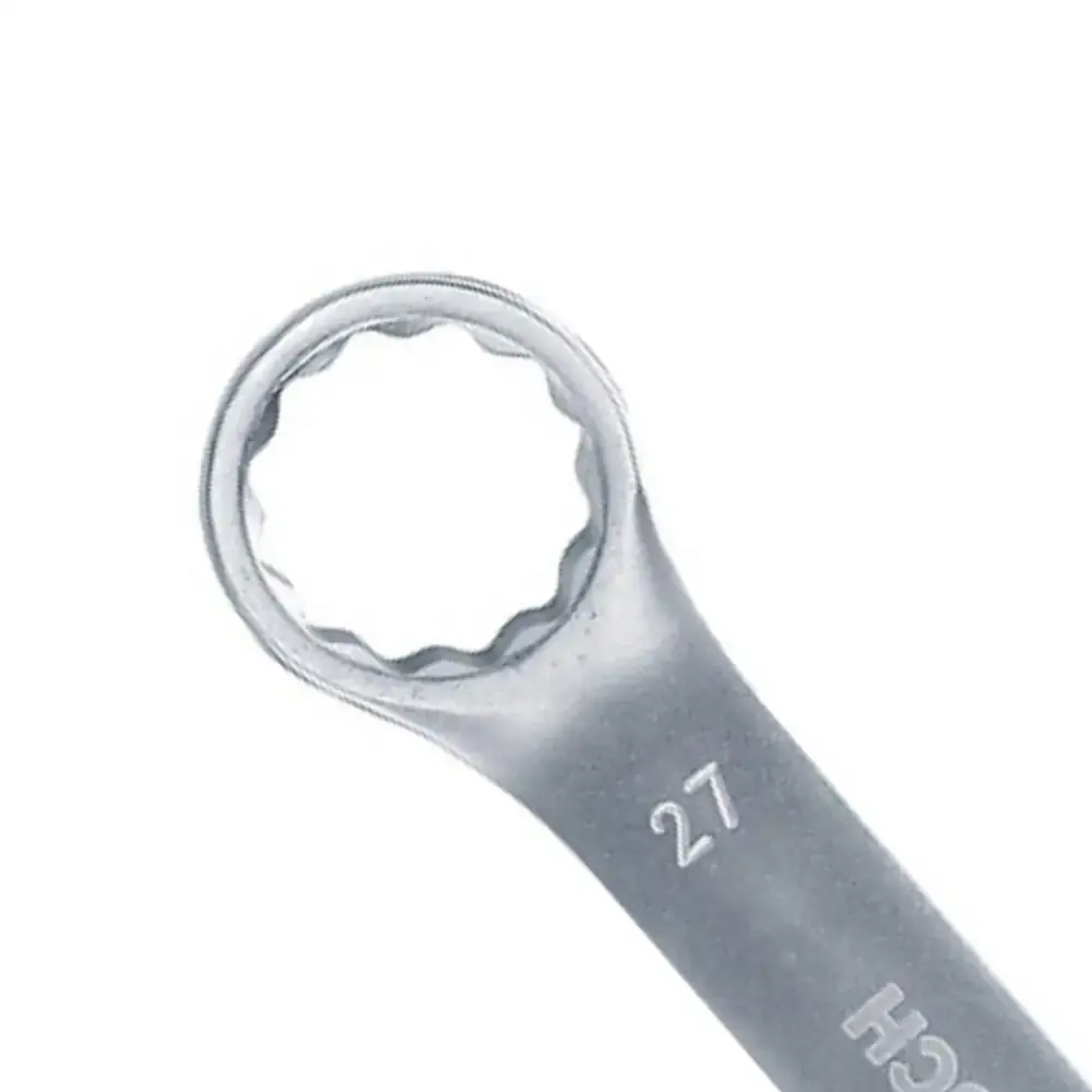 Chave Combinada 27 mm 1600A03AK3000 BOSCH Bosch Ferramentas Manuais — fotografia 3