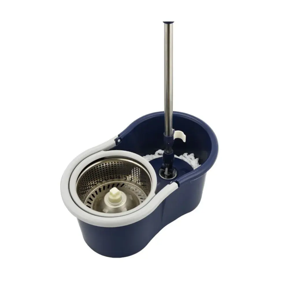 Mop tornado inox Perfect — fotografia 5