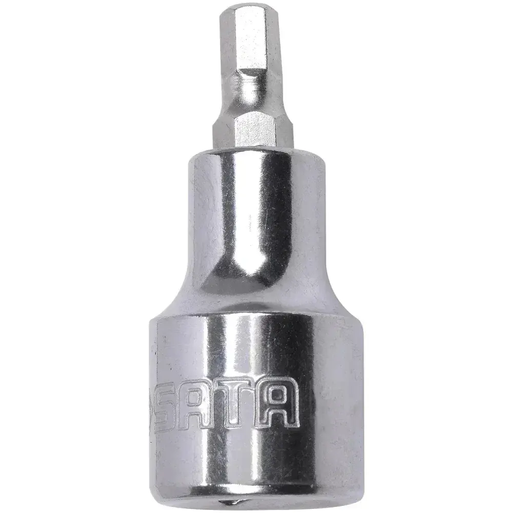 Soquete allen 6 mm encaixe 1/2 Sata ST24203SC — fotografia 7