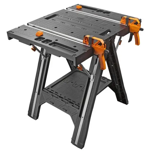 Bancada multiuso pegasus WX051 - Worx