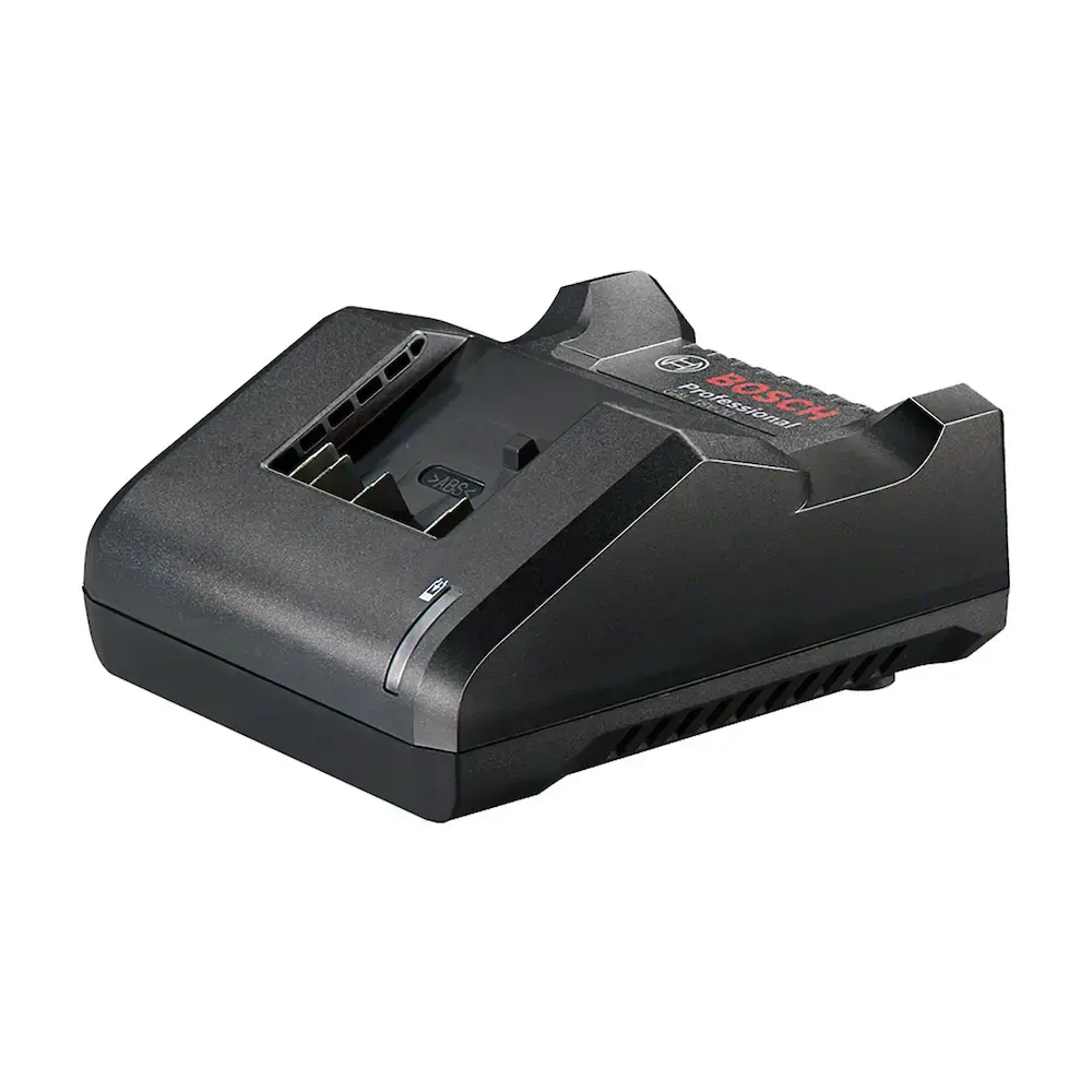 Parafusadeira furadeira à bateria impacto 18V GSB 185-LI, 1 bateria 2 ah e maleta Bosch Bivolt — fotografia 9