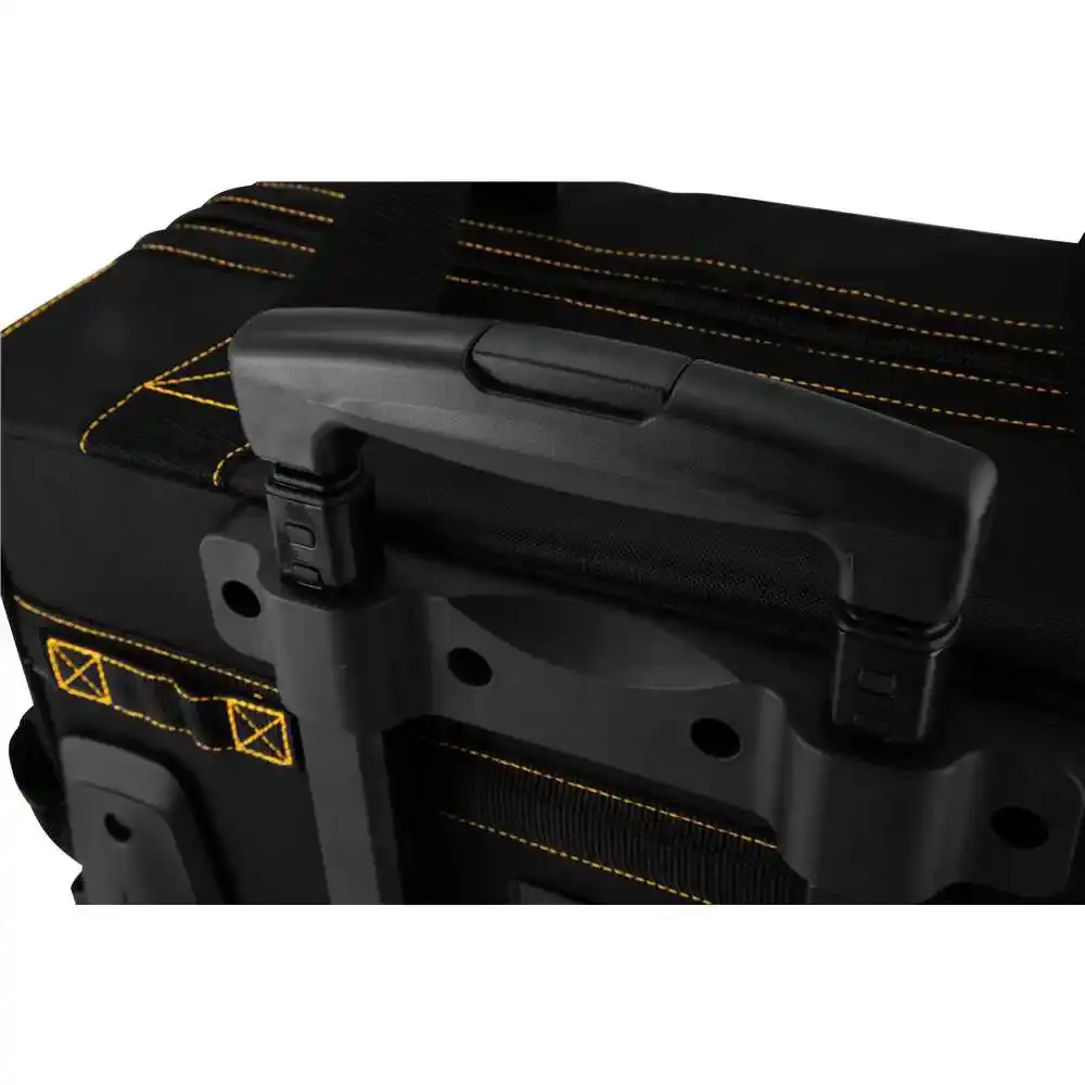 Bolsa em lona para ferramentas BL-300 Vonder — fotografia 7